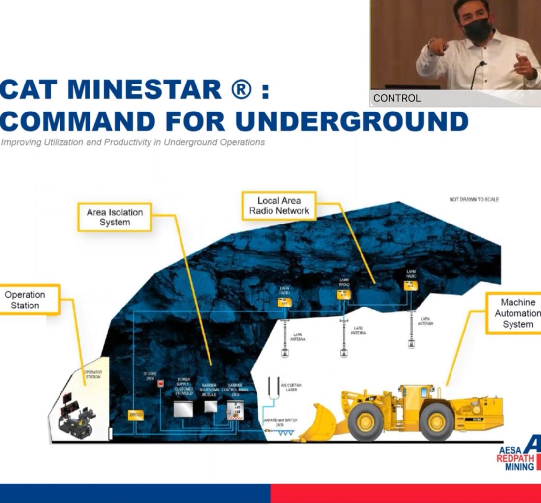 presentación newmont 2 2021